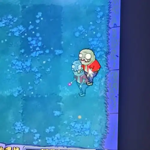 小鬼僵尸的一生