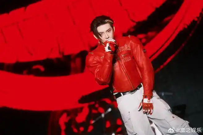 长春禧都音乐节##小鬼王琳凯