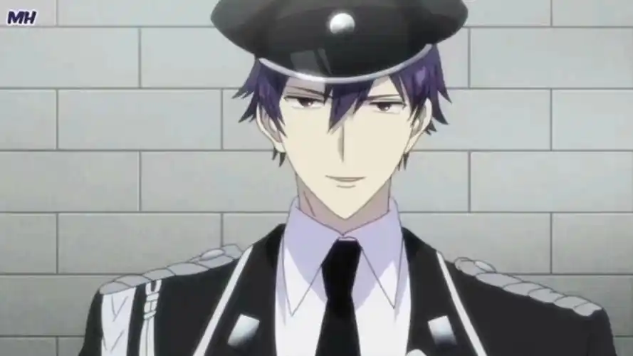 这是什么番里的_百度知道