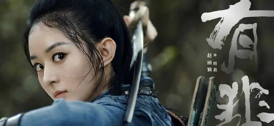 赵丽颖发照片,圆圆的小脑袋配上毛茸茸的米奇帽子,乍一看还以为是小