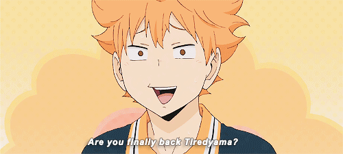 动漫 男生 黄头发 说话