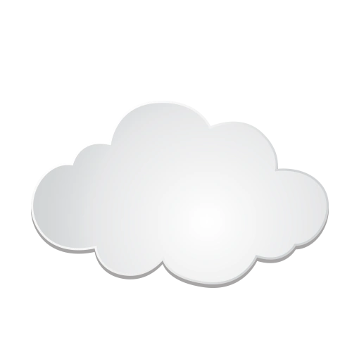 【白色卡通云朵素材】免费下载_白色卡通云朵图片大全png-90设计网