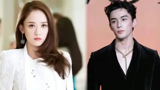 陈乔恩睡过w姓超火小鲜肉?女方气愤回应,再次澄清和吴磊关系