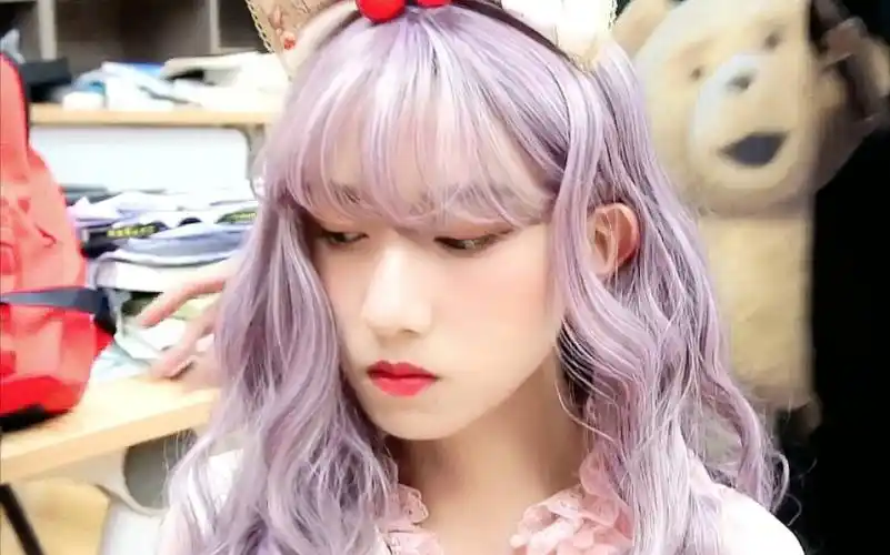 tf家族全员三代孩子们的女装花絮有被可爱惊艳到