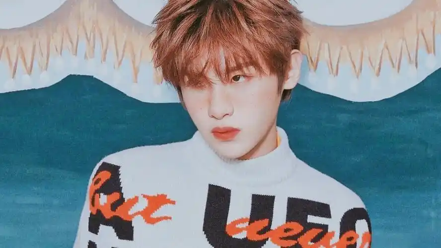 黄明昊橙光素材 - 堆糖,美图壁纸兴趣社区