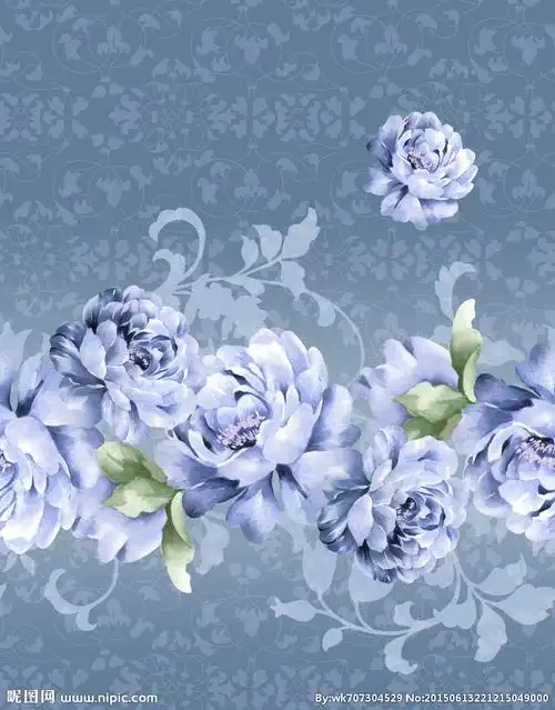 花边花设计图__psd分层素材_psd分层素材_设计图库_昵图网nipic.com