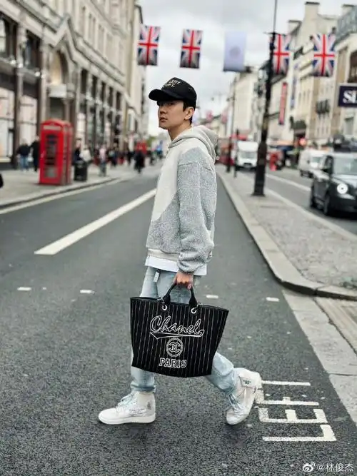 亚洲天王林俊杰##林俊杰