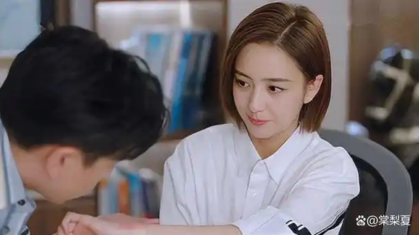 《爱的厘米》:佟丽娅的角色解读与剧情剖析