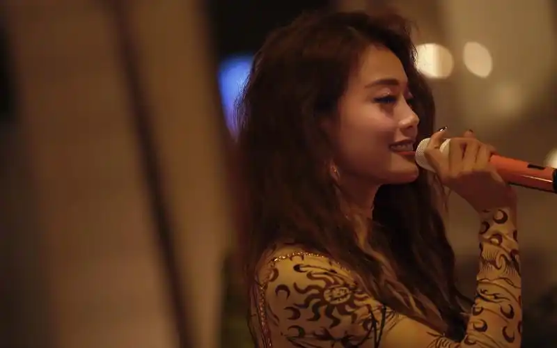 【容祖儿】《薛丁格的猫》新专辑/首唱会