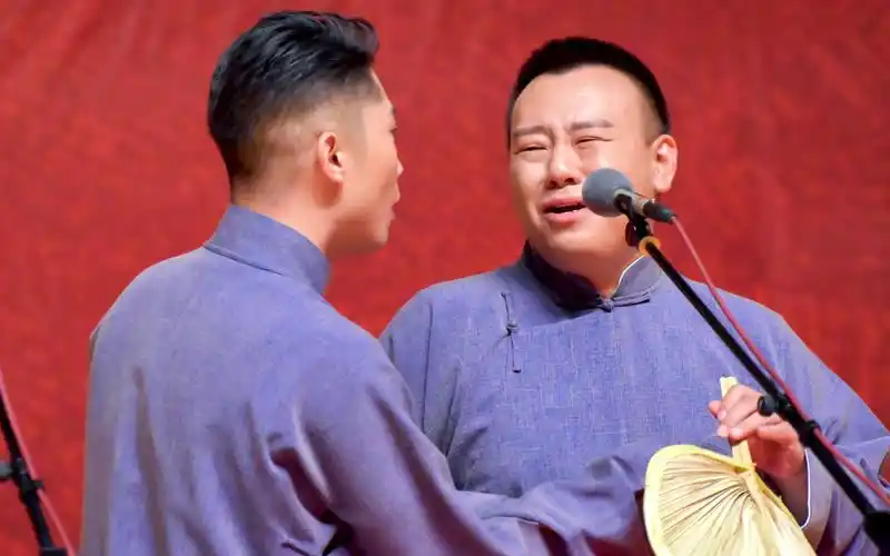 金霏陈曦720金霏曦比全国巡演天津专场合集补档