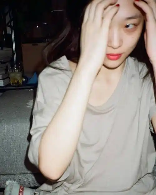 崔雪莉0329生日快乐