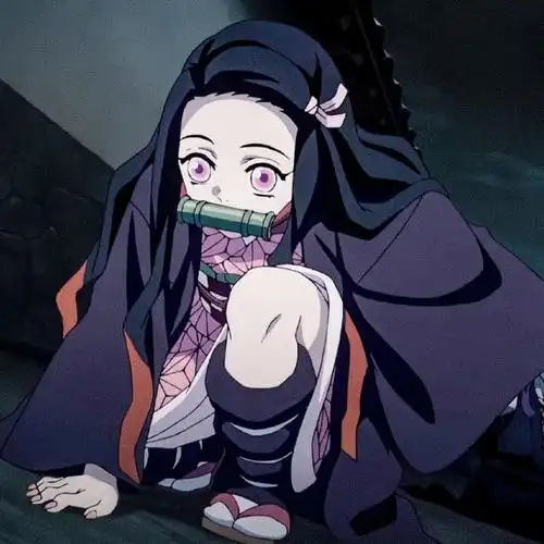 鬼灭之刃##动漫头像