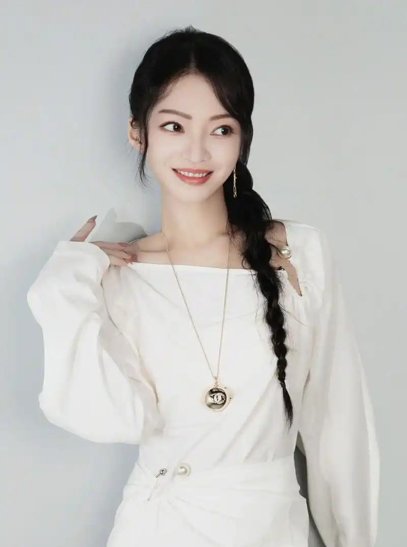 精美图集|张韶涵,美艳动人的女歌手