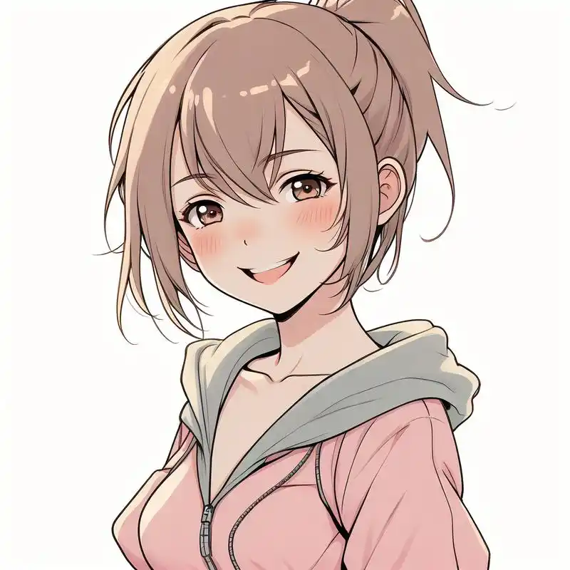 今天给大家带来一组超级俏皮可爱的歪头杀头像,是不是感觉萌萌哒～无