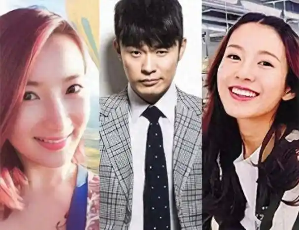 但在短短半年后,陈赫和张子萱被曝光在街头亲密接吻