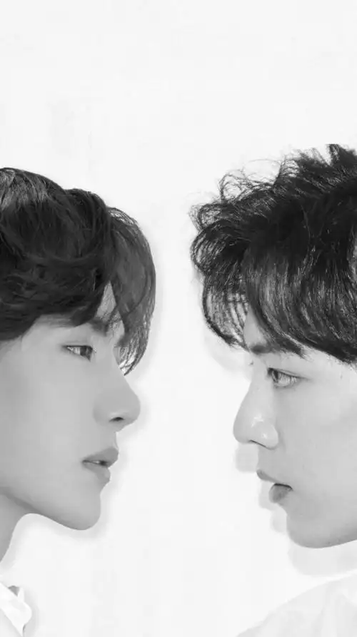 博君一肖——肖战 王一博 高清壁纸大全