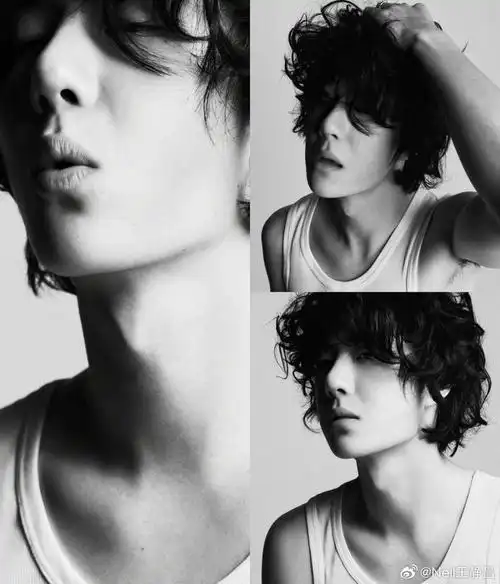 王一博登上《时尚芭莎》2024开年1月刊封面……__财经头条