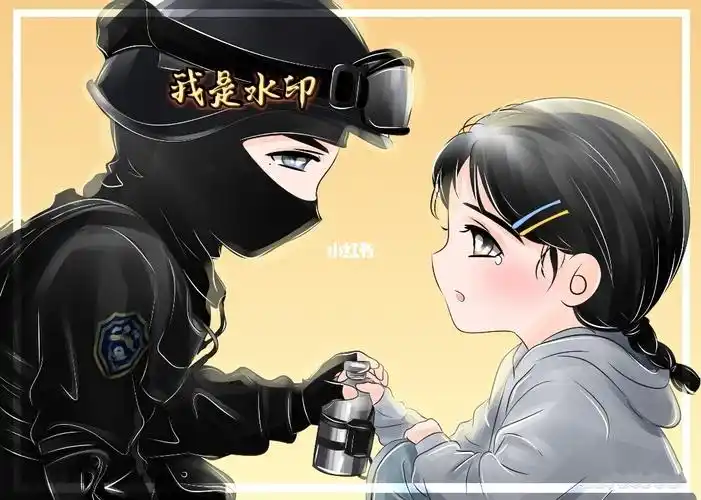 邢克垒米佧情侣头像697869