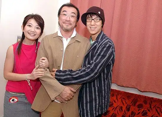 18岁写歌师从李宗盛与黄立成好友