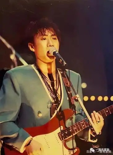 高可响遏行云,低则润物无声,从7个方面来说说黄家驹的唱功