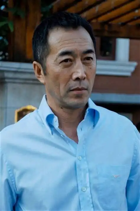 大陆全部中老年男演员大陆全部中老年男演员图片及名字2022已更新今日