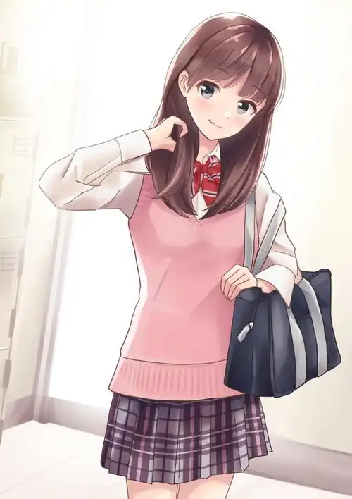 动漫[超话]##二次元[超话]#《二次元少女原… - 堆糖,美图壁纸兴趣