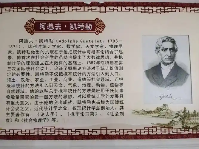 世界著名数学家