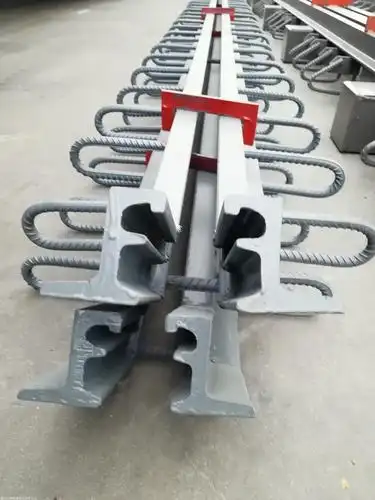 长沙市gqf-e60型桥梁伸缩缝