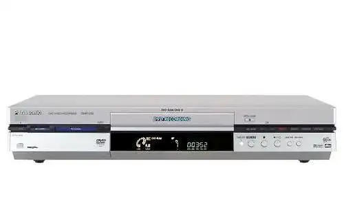 松下dvd影碟dmr-e60