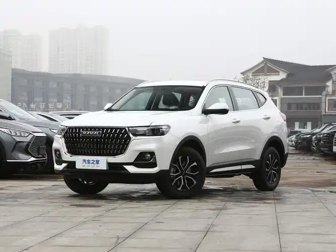 敬请关注当地市场经销商报价降价厂商指导价车型在售车型售多地哈弗h6