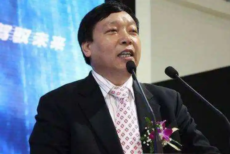 原创贪污国有资产骗取国家66亿后逃往美国王晓麟至今仍逍遥法外