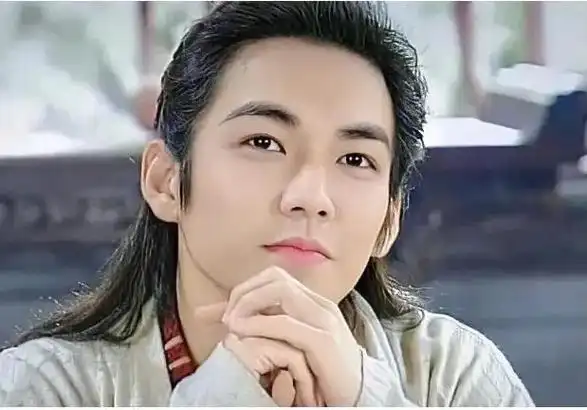 钟汉良三部剧霸屏 钟汉良再演古偶(5)