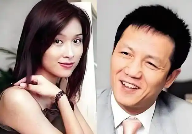 杨恭如也是相当委屈,当年她在上海吃饭的时候,被周正毅的老婆当着很多