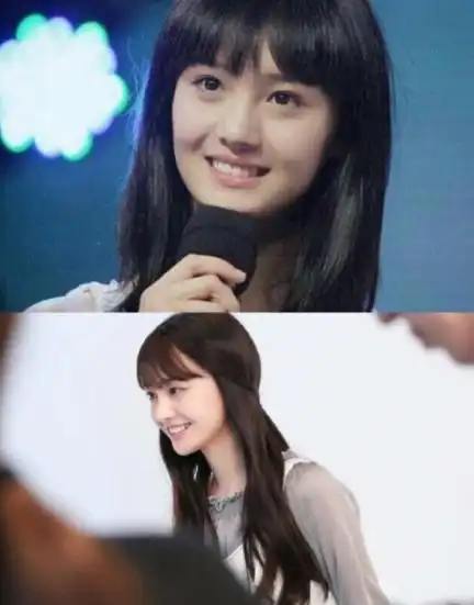 仙女本仙胖回来的郑爽重登颜值巅峰