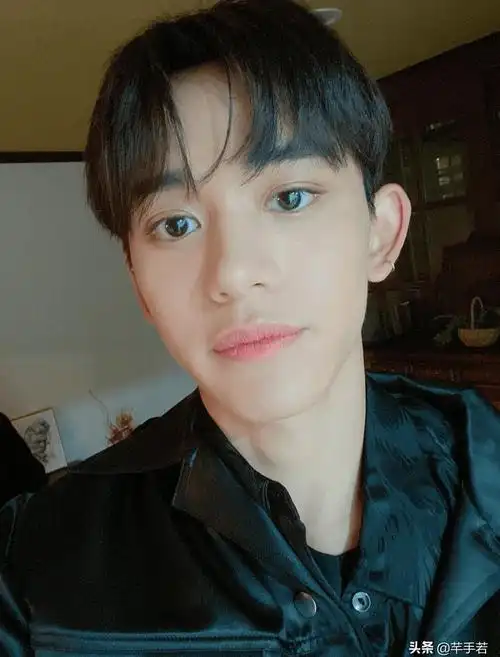 原创nct黄旭熙即将回归sm娱乐开始为他复出做准备公司没有放弃他