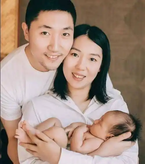 现在家庭很美满幸福_李晓霞_孔令辉_刘诗雯