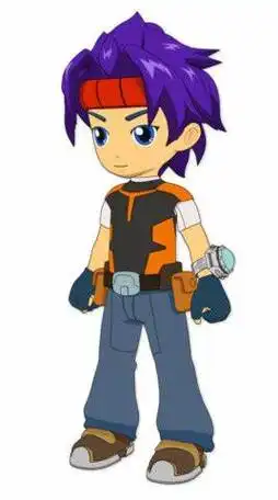 斗龙战士简笔画 斗龙战士简笔画图片宝贝龙