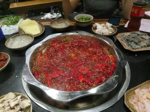 2019大龙火锅-旅游攻略-门票-地址-问答-游记点评,重庆旅游旅游景点