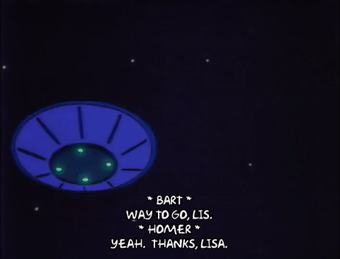 宇宙飞船离开地球再见别想我gif动图_动态图_表情包下载_soogif