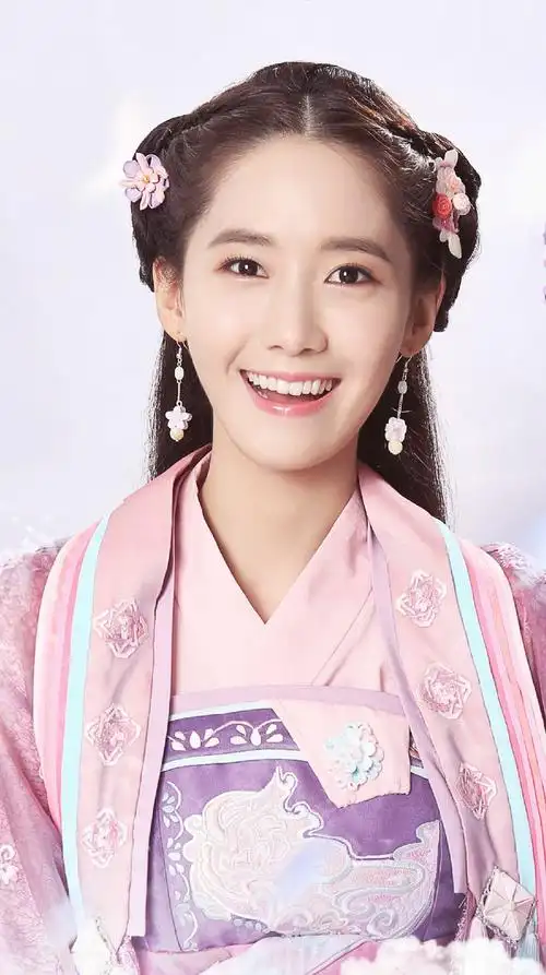 武神赵子龙-夏侯轻衣/马玉柔-林允儿饰