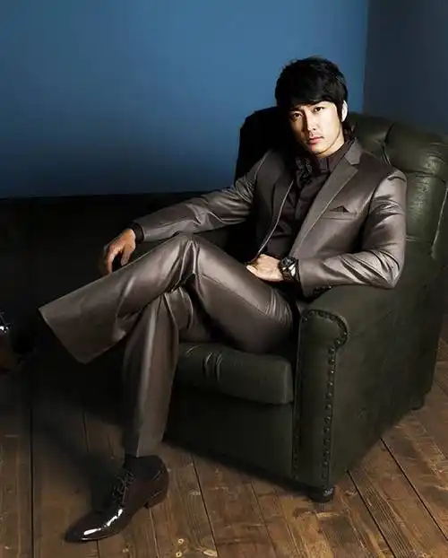 male 韩国 宋承宪(song seung-heon)( 222265)_容颜_易老_电影