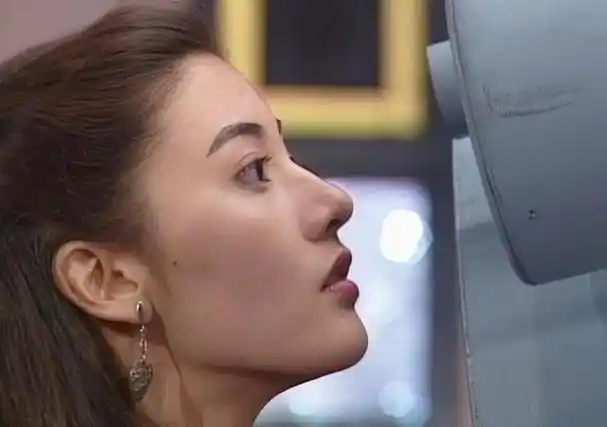 这8位女星的"绝美鼻"太美了,直接拉高颜值档次,堪称神来之笔