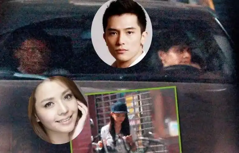 张钧甯高调拒绝唐嫣前男友远离渣男一时爽一直远离一直爽