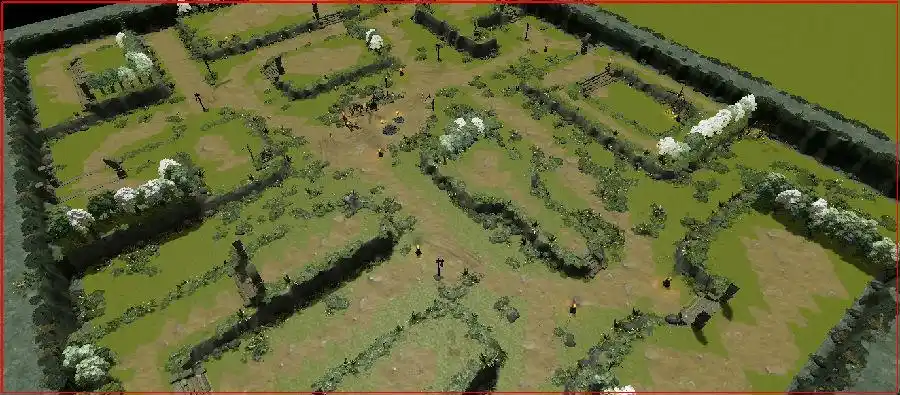 dota2rpg地图dota2自定义地图