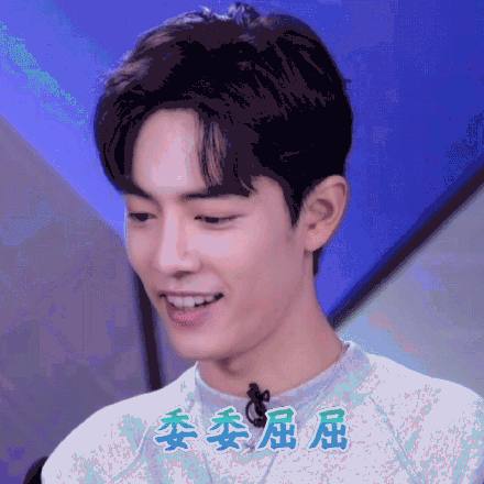 肖战我们的歌表情包最新版