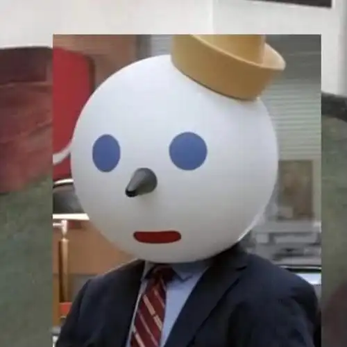 欧美 复古 搞怪 头像