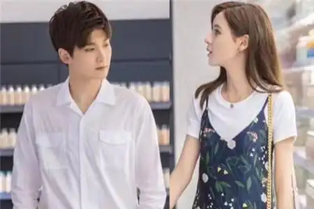 【图】张予曦演过的电视剧大盘点 与邢昭林扮演情侣吸引眼球