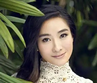 面相苦的女明星