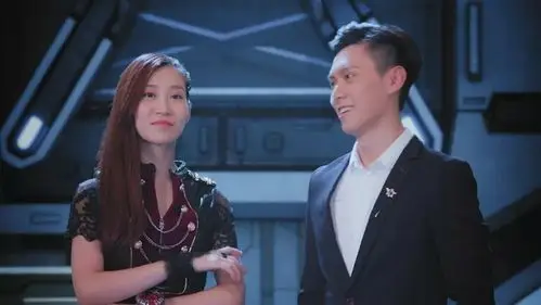 浅谈快乐酷宝3中那些或扎心或发糖的cp们