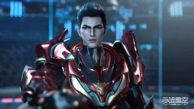 吞噬星空:夺舍完金角巨兽后,罗峰实力究竟有多强,巴巴塔最兴奋_网易